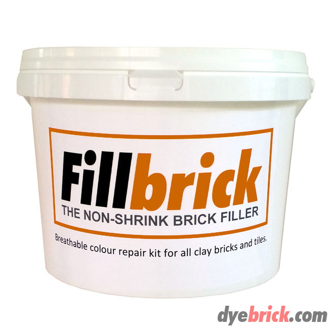 Fillbrick